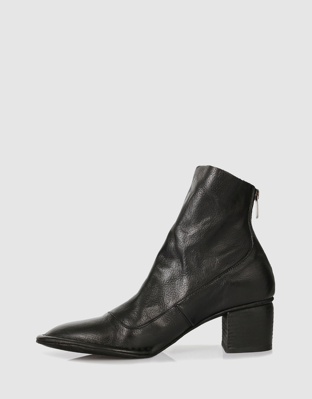 Beau Coops - Serkan Ankle Boots