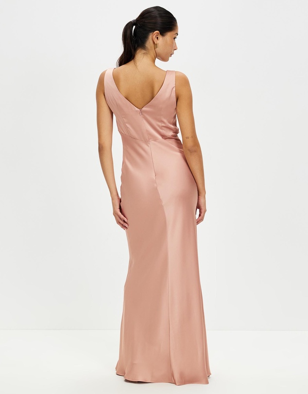 Alabaster The Label - Athena Dress