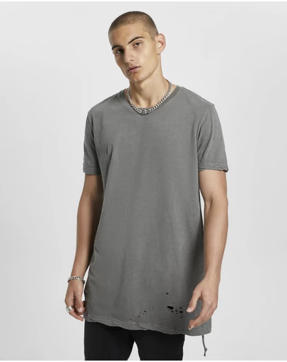 Ksubi - Sioux T-Shirt