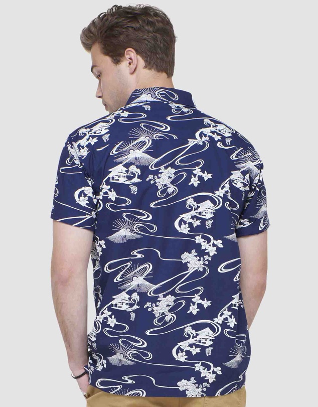 Superdry - Hawaiian Shirt