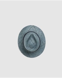 Rodd & Gunn - Hampden Hat