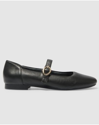 BLACK GLOVE