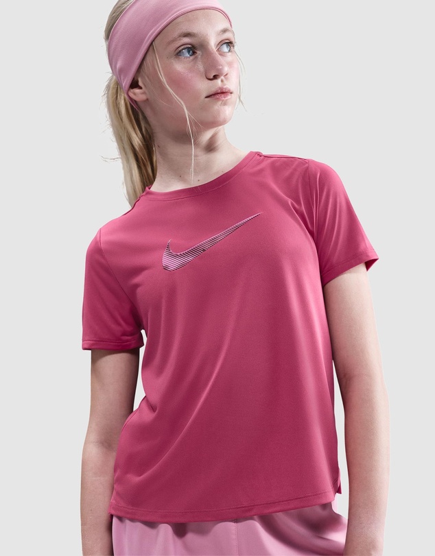 Nike - Pro Dri-FIT One SS Sport Top - Teens