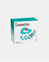 DOIY - Sweetie Sugar Bowl