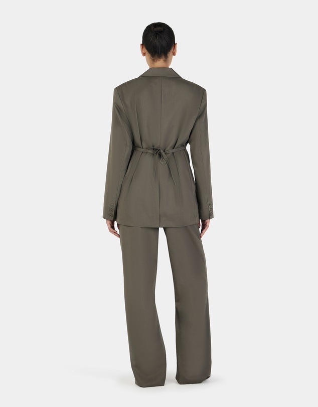 Ownley - Isla Blazer