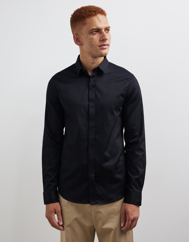 Armani Exchange - Camicia Shirt
