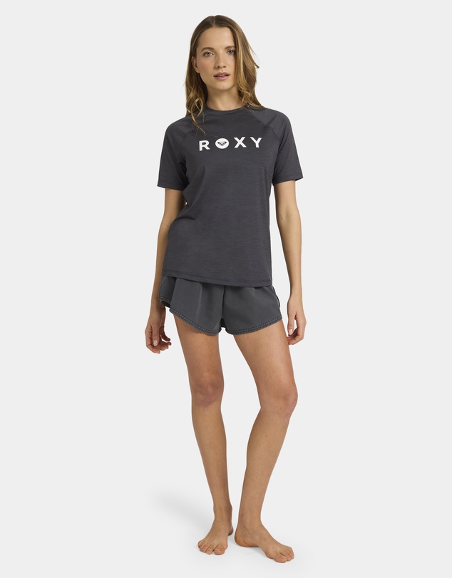 Roxy - Womens Essential Surf Shirt