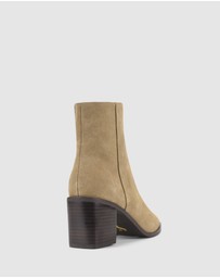 Siren - Ulla Ankle Boots
