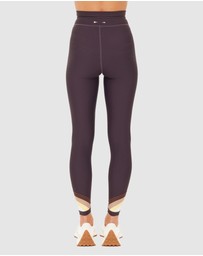 The Upside - Kefi 63cm Midi Pants