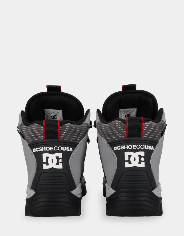 DC Shoes - Mens Navigator Sneakers