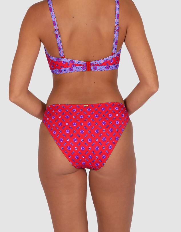 Baku Swimwear - Kasbah Regular Bikini Bottom