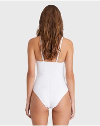 Heaven Australia - Orchid Stella One Piece