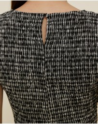 The Fated - Montant Check Tank