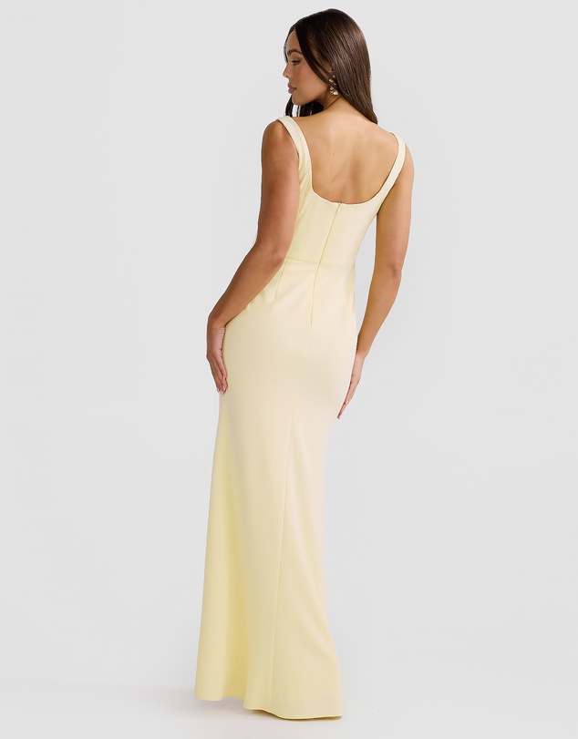 DERMA Department - Elena Gown