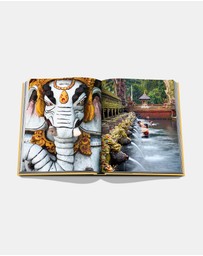 Assouline  - Bali Mystique