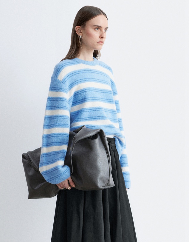 & Other Stories - Alpaca-Blend Jumper