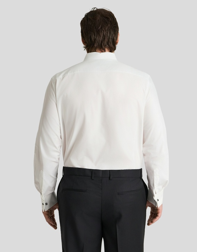 Johnny Bigg - Gaston French Cuff Dress Shirt