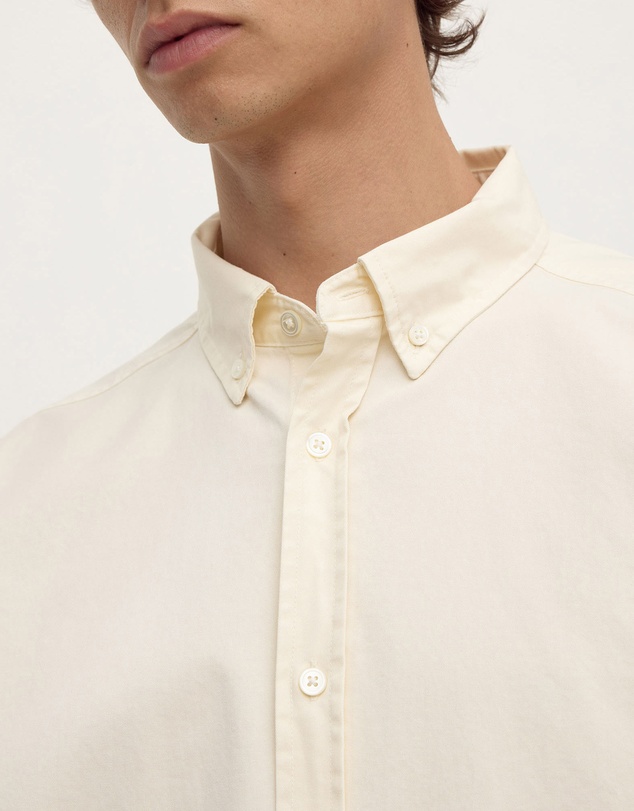 Assembly Label - Maclean LS Shirt