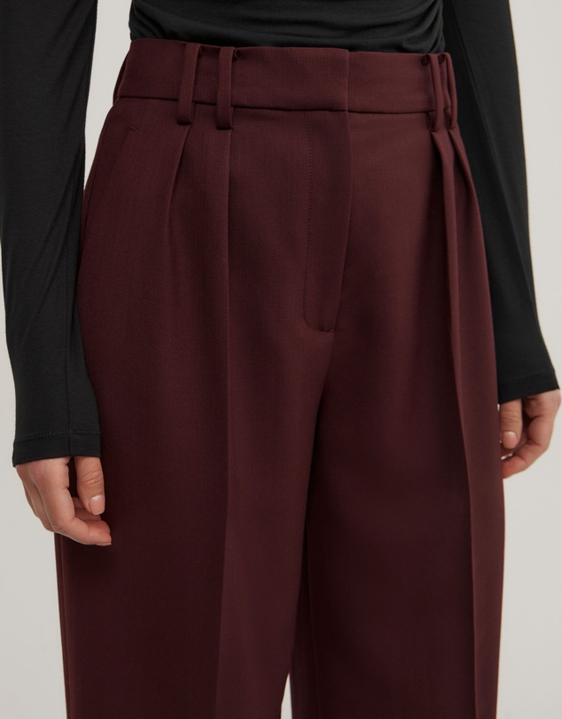 Witchery - Soft Pleat Trousers