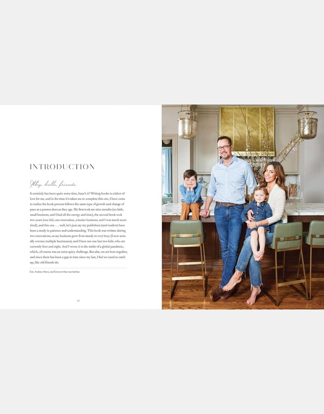 Brumby Sunstate - Elements of Timeless Style