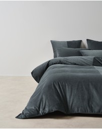 Linen House - Tait Quilt Cover Set