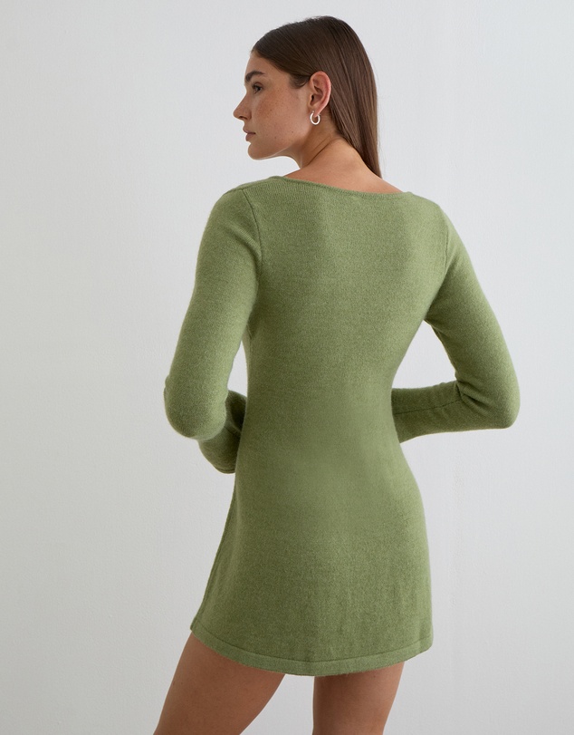 Motel Rocks - Kodia Dress