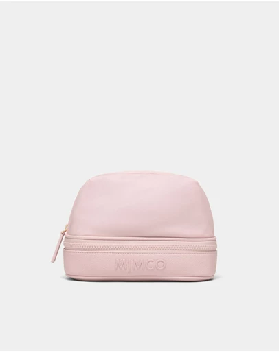 MIMCO - Atomic Soft Cosmetic Case