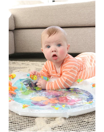 Bright Child - Aqua Mat