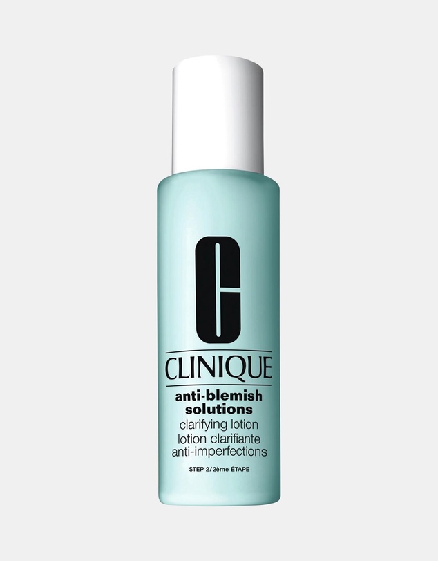 Clinique - Anti-Blemish Solutions Clarifying Lotion