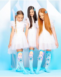 MADMIA - Frozen Socks - Kids-Teens