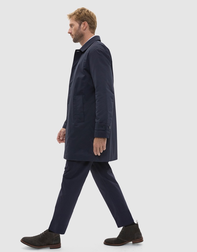 Seed Heritage - Car Coat