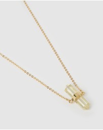 Miz Casa and Co - Quinn Necklace