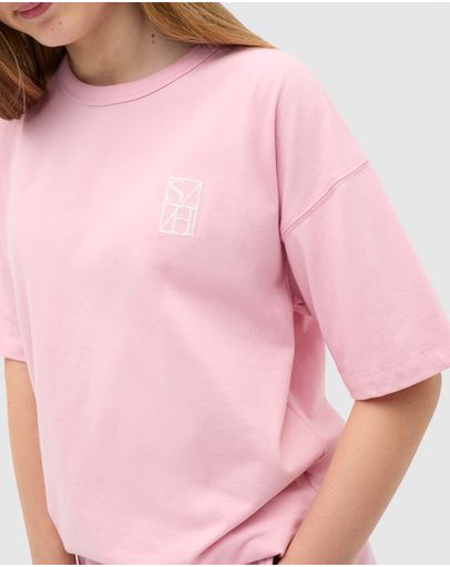 Rose Pink