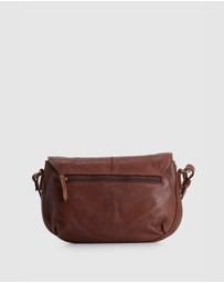 Evity - Ari Small Crossbody Bag