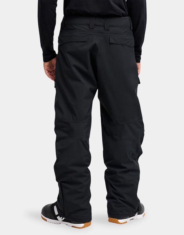 Quiksilver - Mens Utility 20K Snow Pants