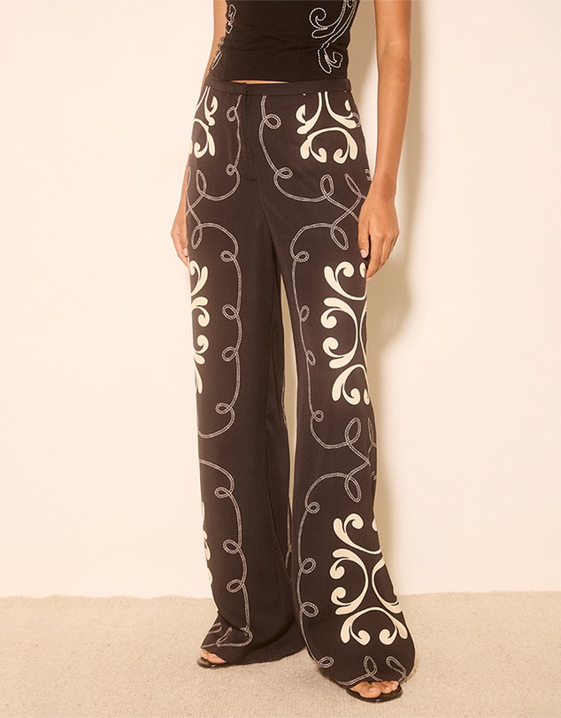 MON RENN - Savanna Pants