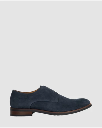 Dune London - Burtford - Navy