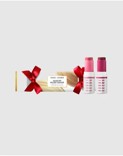 Bobbi Brown - Color Pop Holiday Cracker