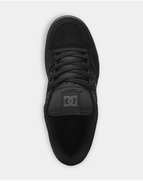 DC Shoes - Mens Pure Sneakers