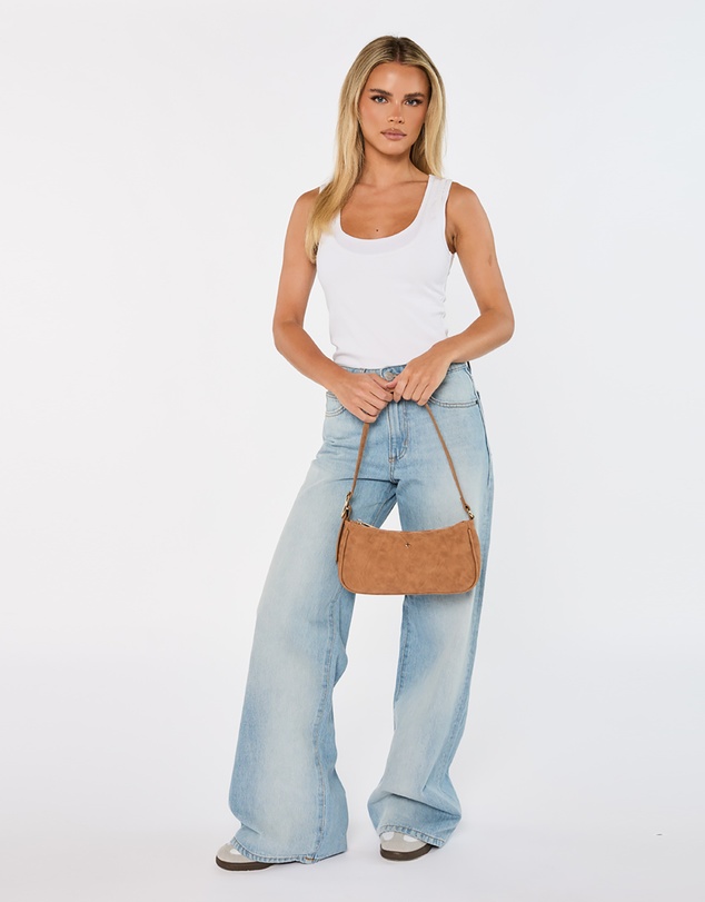 PETA AND JAIN - Jesabel Shoulder Bag