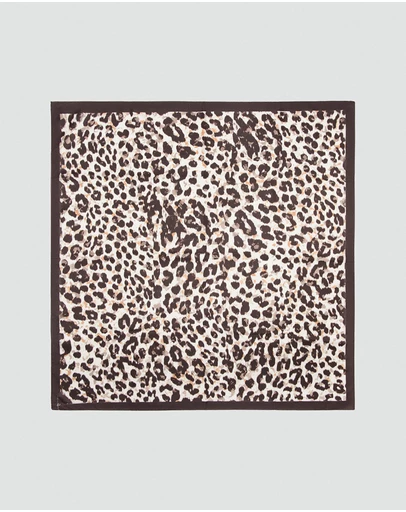 M.N.G - Lea Scarf