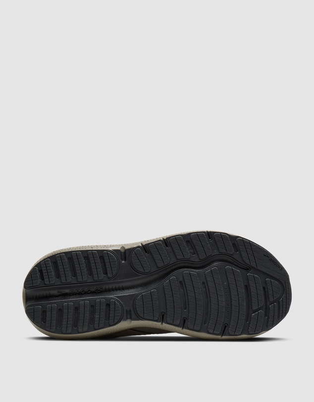 Brooks - Ghost Max 2 Suede - Men's