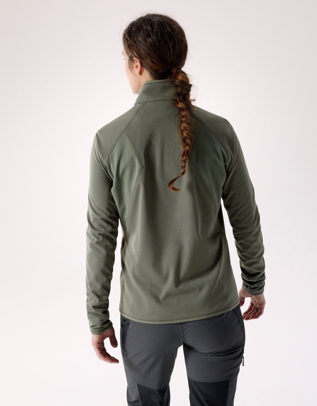 Arc'teryx - Delta Jacket Women's