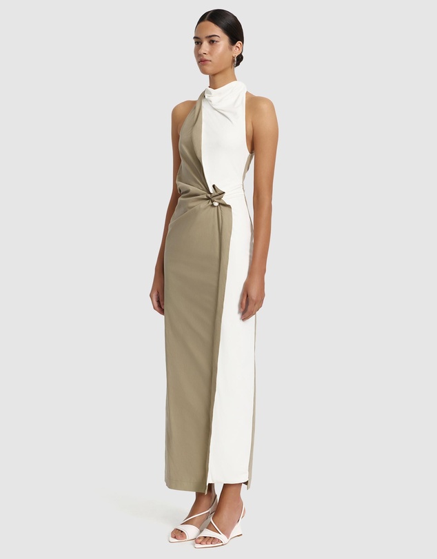 Significant Other - Rowyn Maxi Dress