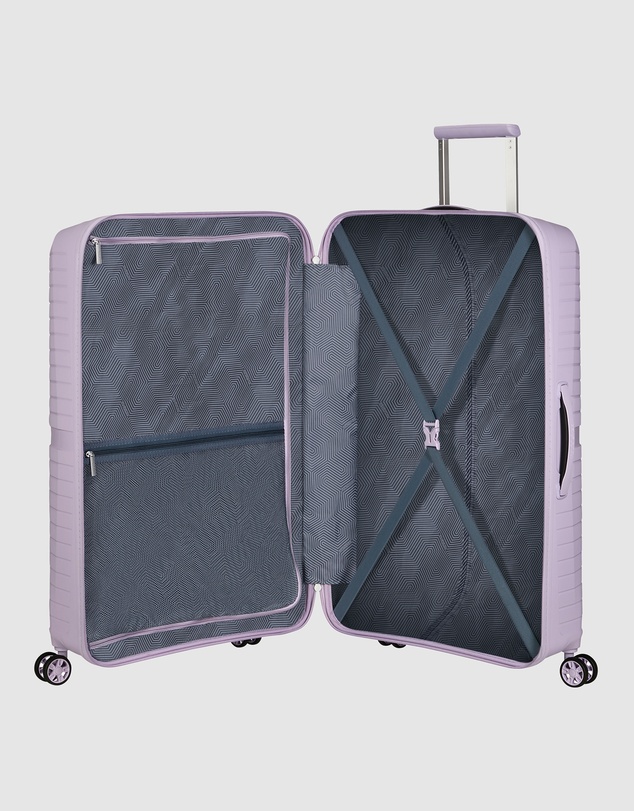 American Tourister - Airconic Large Tsa Suitcase (77 Cm)