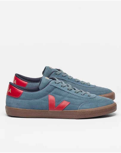Veja - Panenka Suede - Unisex