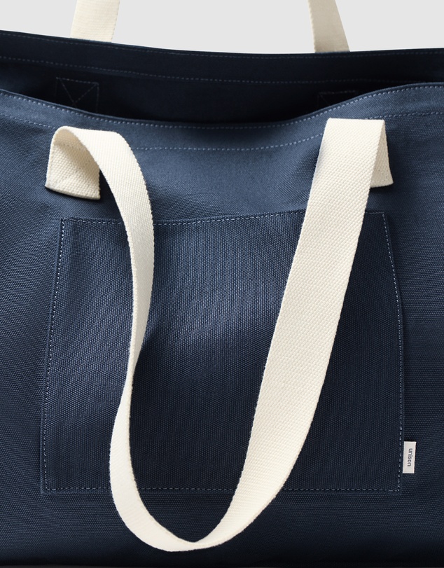 UNISON - Unison Tote Bag