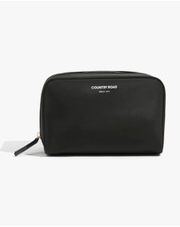 Country Road - Medium Soft Cosmetic Bag