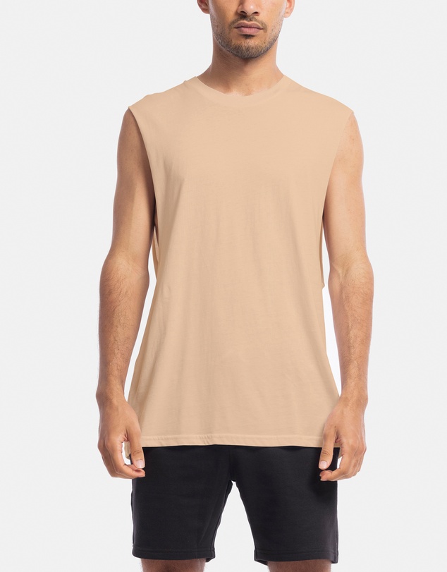 Stock & Co. - Stock Tank