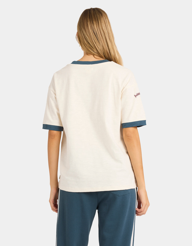 Billabong - Womens Since 73 Team T-Shirt